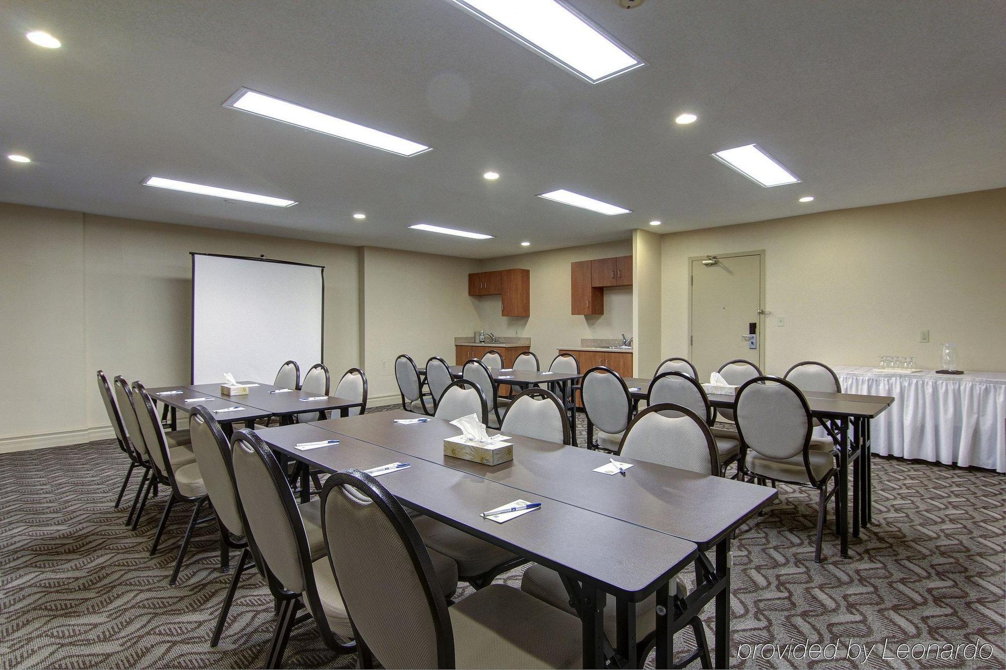 Comfort Inn & Suites Ambassador Bridge Windsor Eksteriør bilde