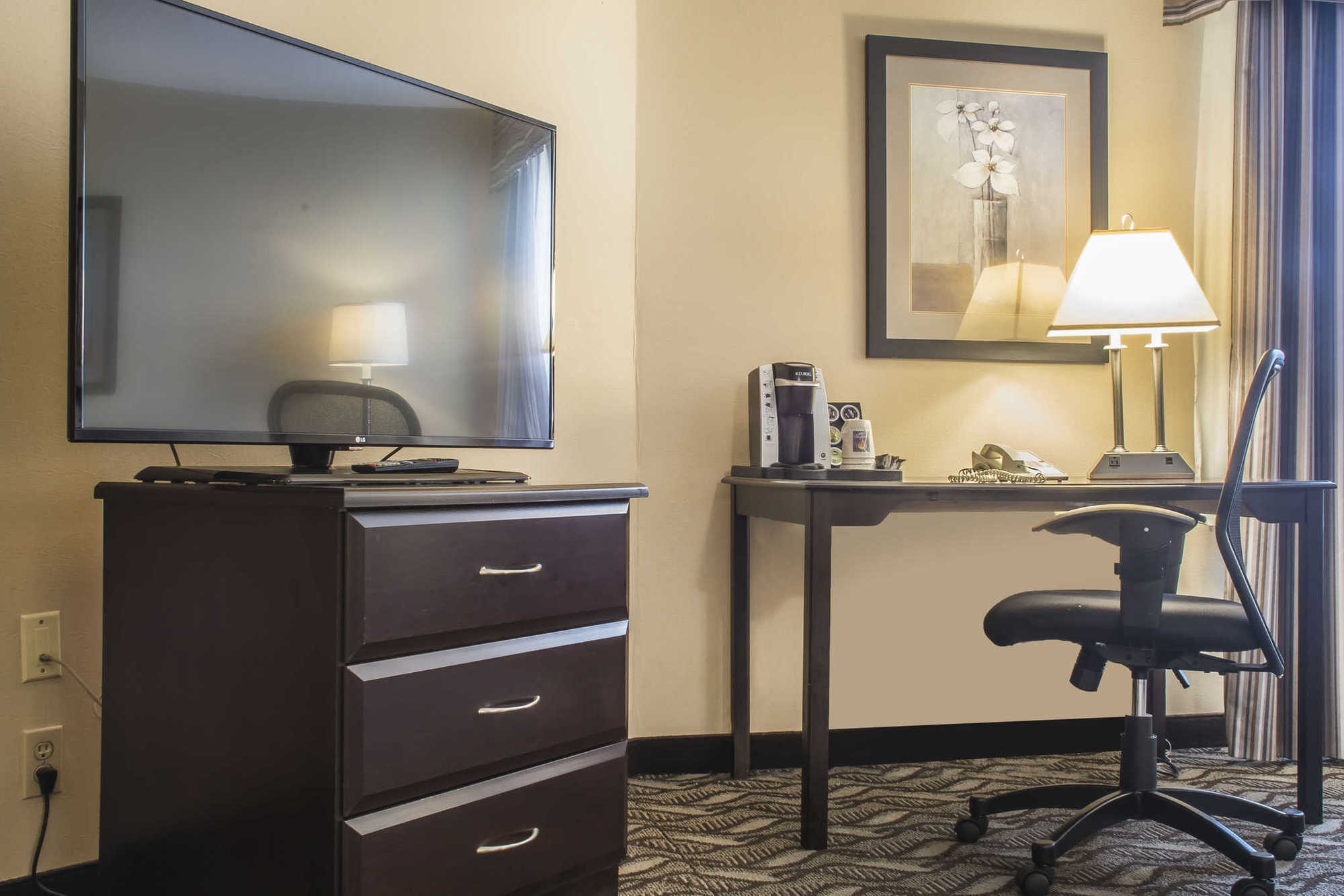 Comfort Inn & Suites Ambassador Bridge Windsor Rom bilde